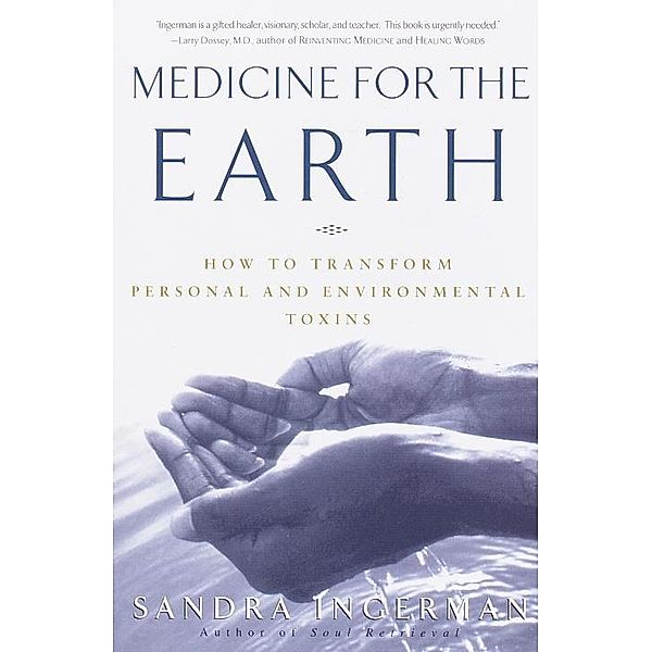 Medicine for the Earth, Sandra Ingerman