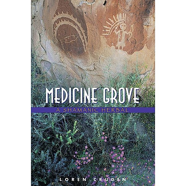 Medicine Grove, Loren Cruden