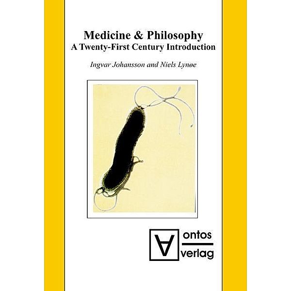 Medicine & Philosophy, Ingvar Johansson, Niels Lynøe