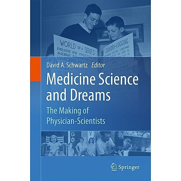 Medicine Science and Dreams