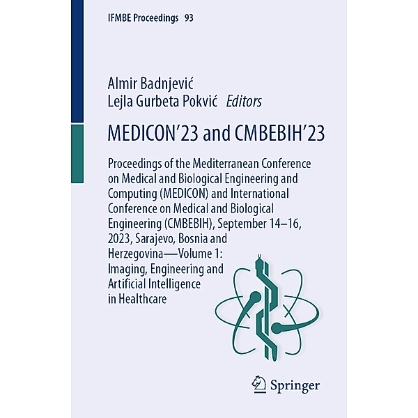 MEDICON'23 and CMBEBIH'23 / IFMBE Proceedings Bd.93