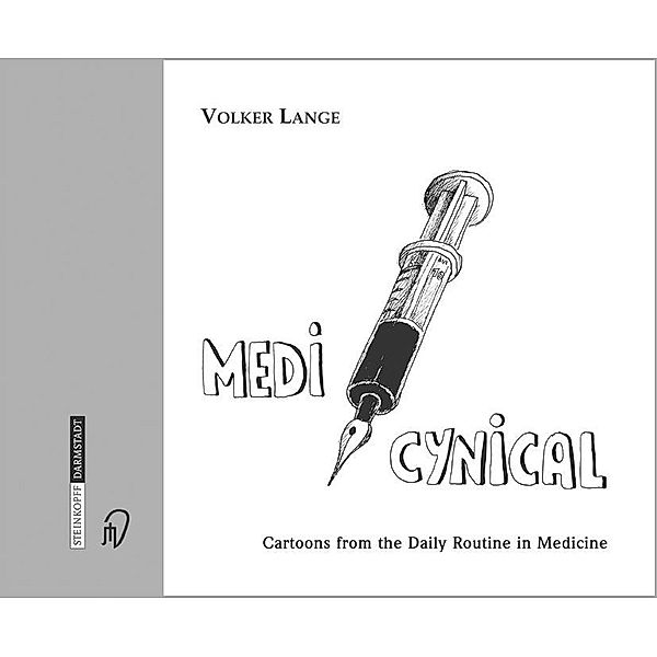 Medicynical, Volker Lange