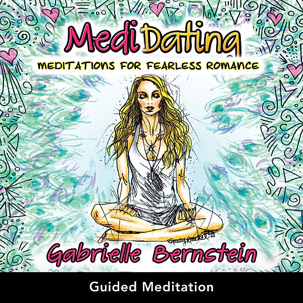 MediDating, Gabrielle Bernstein