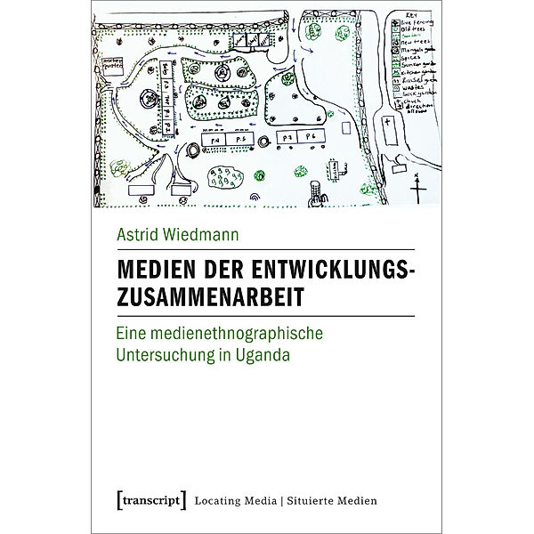 Medien der Entwicklungszusammenarbeit, Astrid Wiedmann