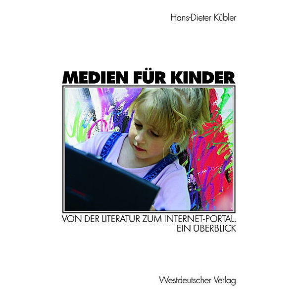 Medien für Kinder, Hans-Dieter Kübler