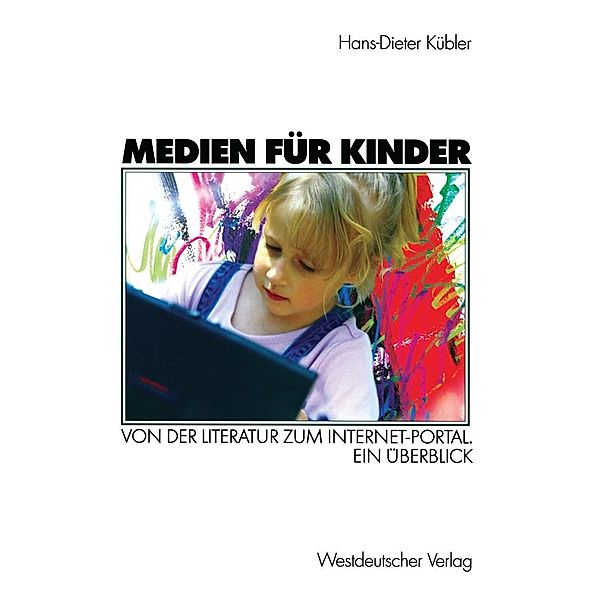 Medien für Kinder, Hans-Dieter Kübler