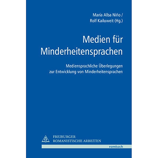 Medien für Minderheitensprachen