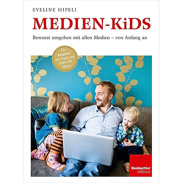 Medien-Kids, Eveline Hipeli