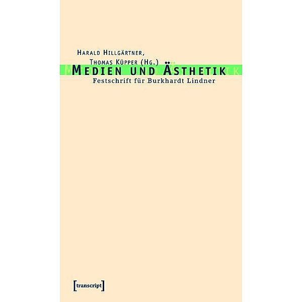 Medien und Ästhetik / Kultur- und Medientheorie