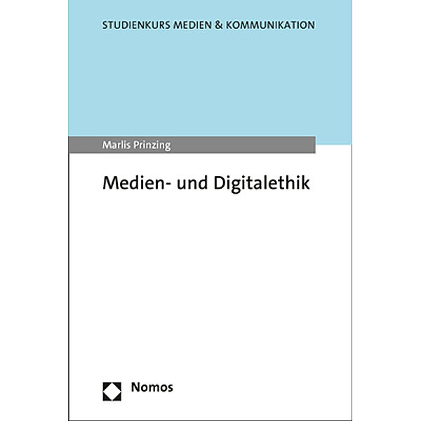 Medien- und Digitalethik, Marlis Prinzing