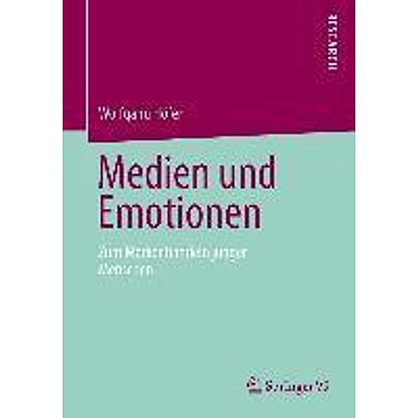 Medien und Emotionen, Wolfgang Höfer
