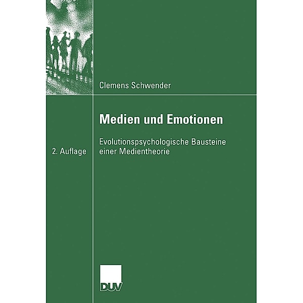 Medien und Emotionen, Clemens Schwender