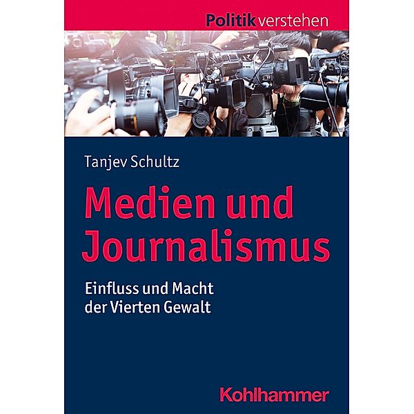 Medien und Journalismus, Tanjev Schultz