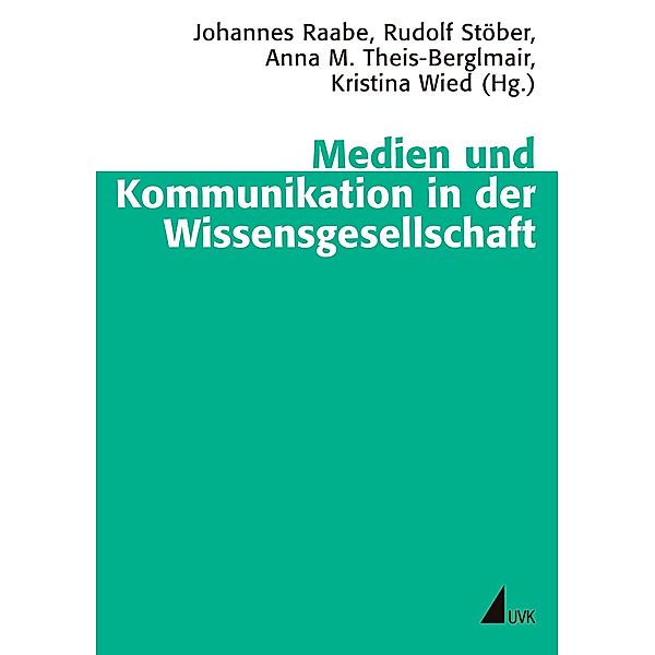 Medien und Kommunikation in der Wissensgesellschaft