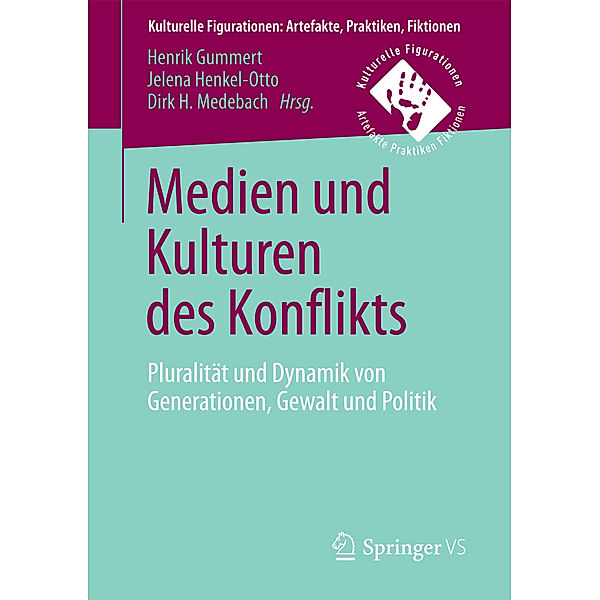 Medien und Kulturen des Konflikts