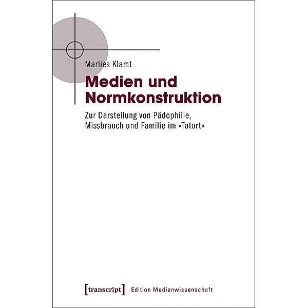 Medien und Normkonstruktion, Marlies Klamt