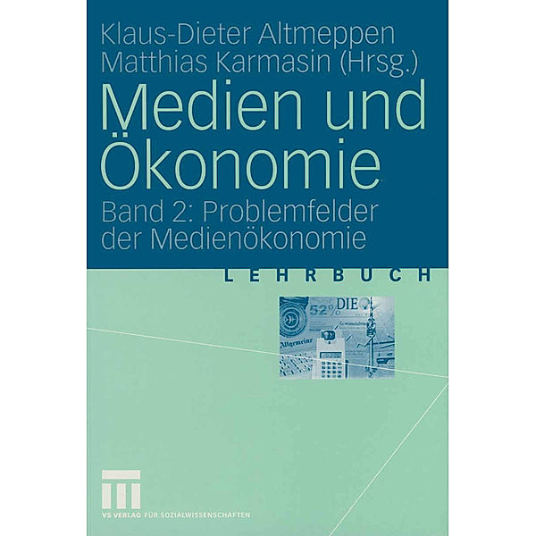 Medien und Ökonomie