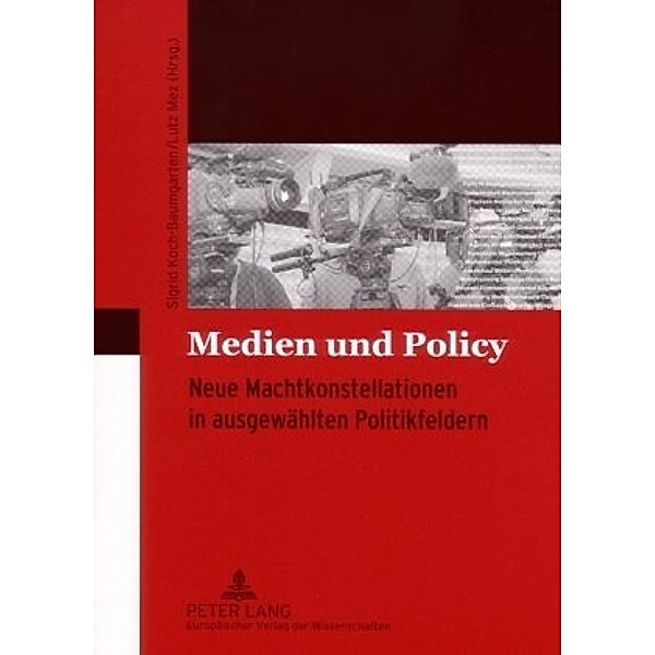 Medien und Policy