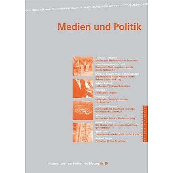 Medien und Politik