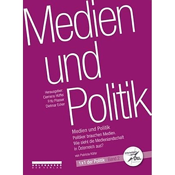 Medien und Politik, Patricia Käfer