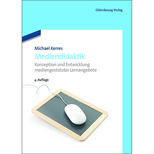 Mediendidaktik, Michael Kerres