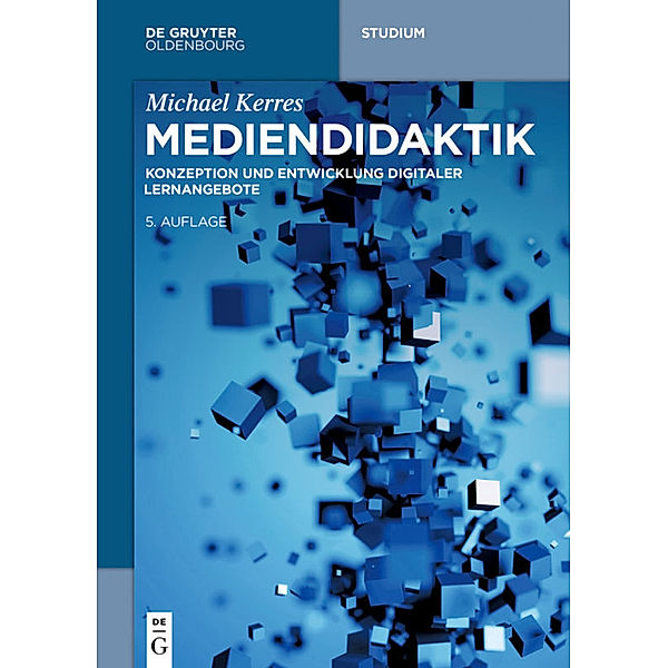 Mediendidaktik, Michael Kerres