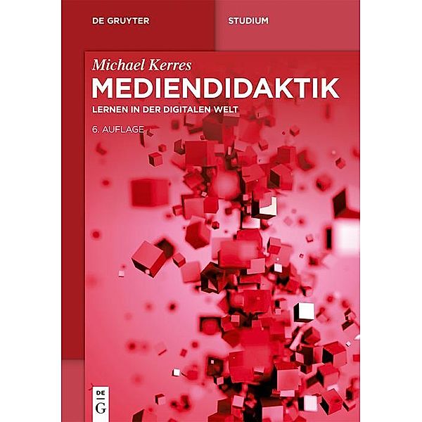 Mediendidaktik, Michael Kerres