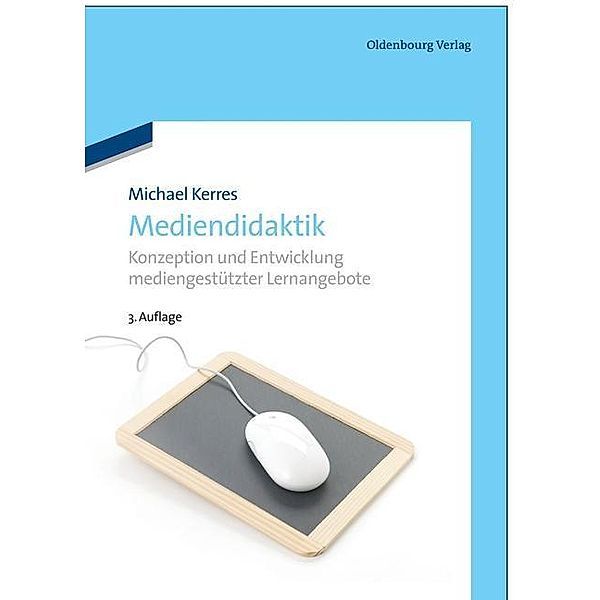 Mediendidaktik / Jahrbuch des Dokumentationsarchivs des österreichischen Widerstandes, Michael Kerres