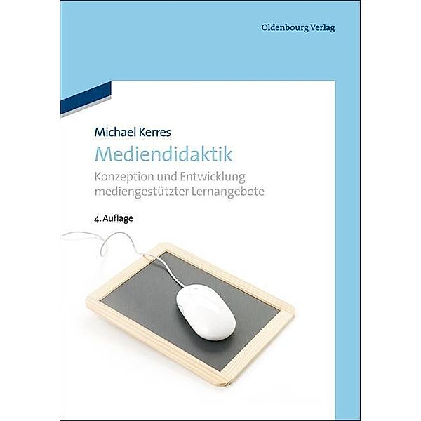 Mediendidaktik / Jahrbuch des Dokumentationsarchivs des österreichischen Widerstandes, Michael Kerres