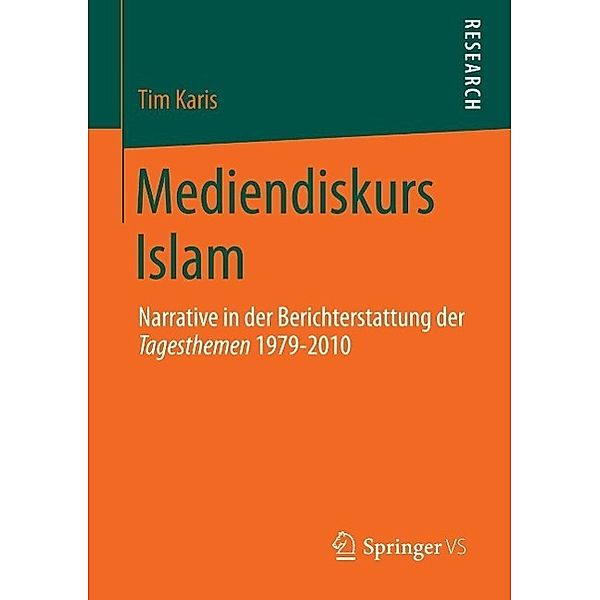 Mediendiskurs Islam, Tim Karis