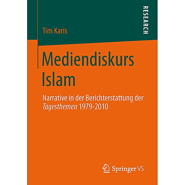 Mediendiskurs Islam, Tim Karis