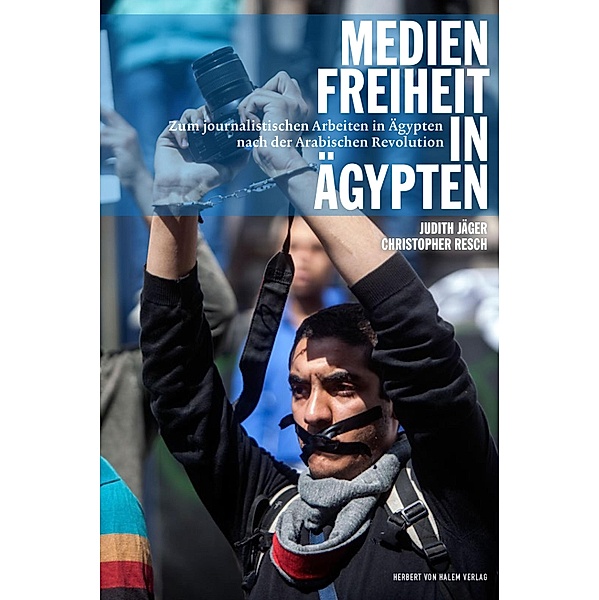 Medienfreiheit in Äqypten