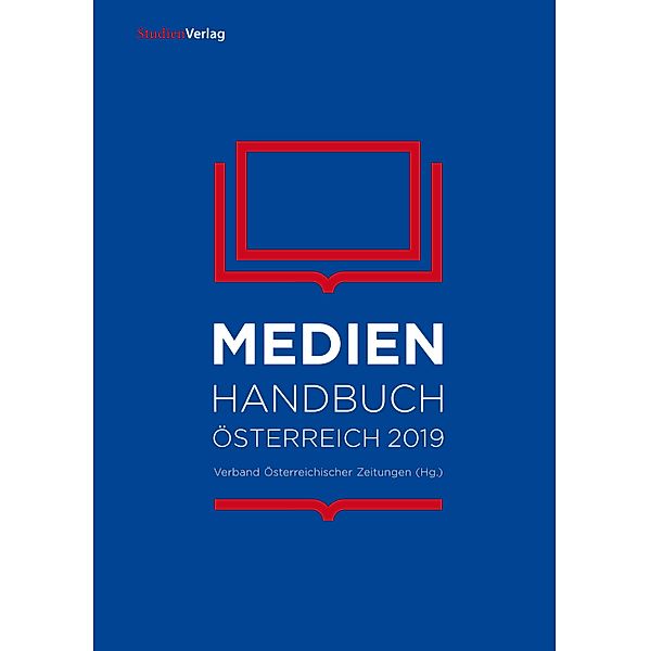 Medienhandbuch Österreich 2019