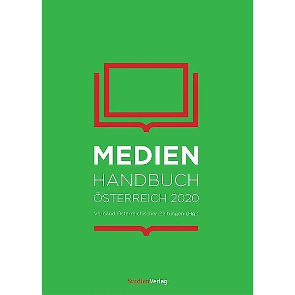 Medienhandbuch Österreich 2020