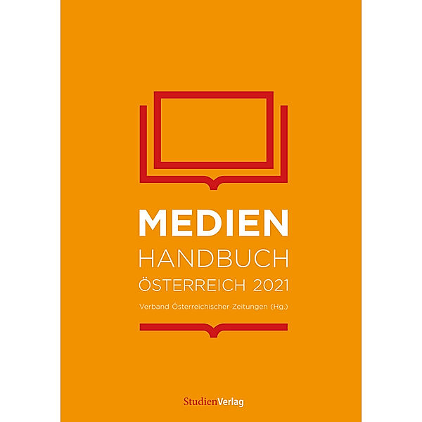 Medienhandbuch Österreich 2021