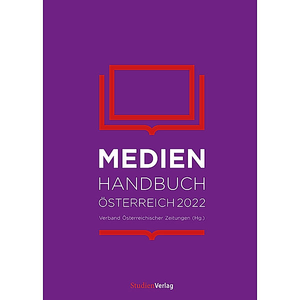 Medienhandbuch Österreich 2022