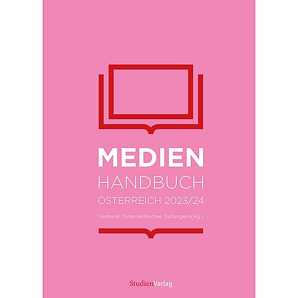 Medienhandbuch Österreich 2023/24