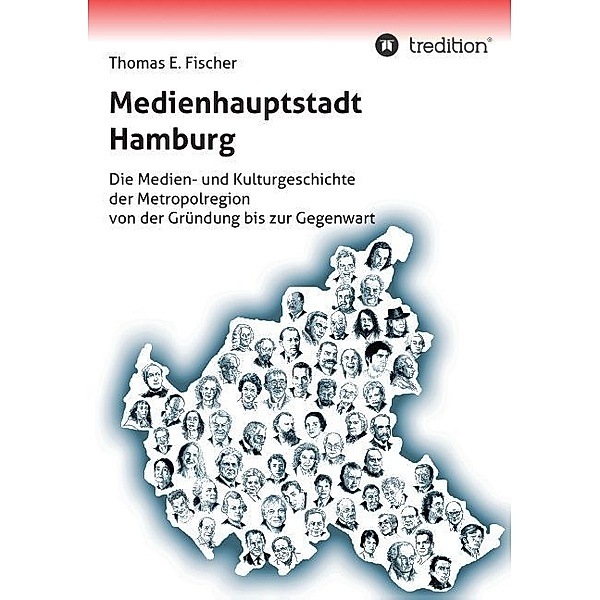 Medienhauptstadt Hamburg, Thomas E. Fischer