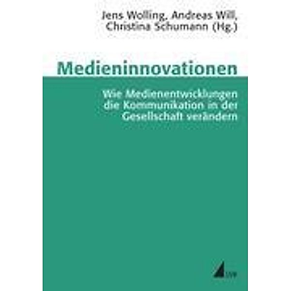 Medieninnovationen