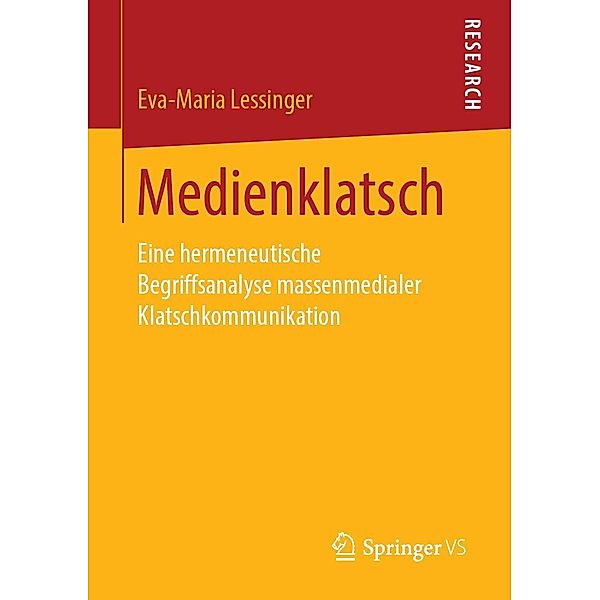Medienklatsch, Eva-Maria Lessinger