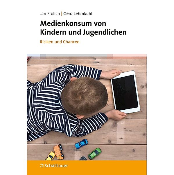 Medienkonsum von Kindern und Jugendlichen, Jan Frölich, Gerd Lehmkuhl