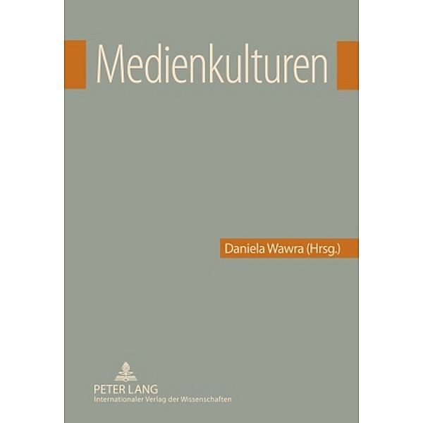 Medienkulturen