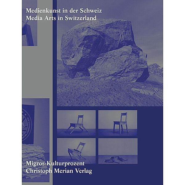 Medienkunst in der Schweiz/ Media Arts in Switzerland