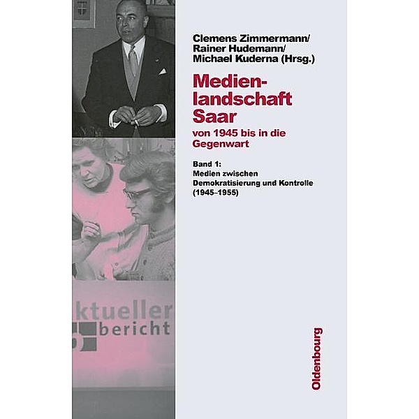 Medienlandschaft Saar / Jahrbuch des Dokumentationsarchivs des österreichischen Widerstandes