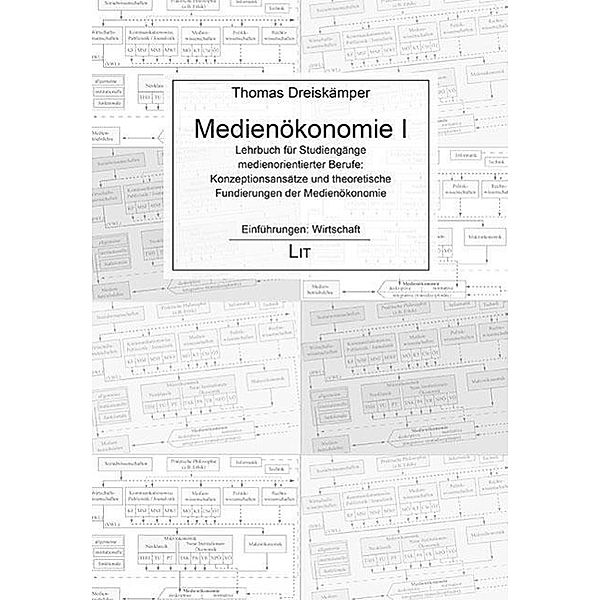 Medienökonomie, Thomas Dreiskämper