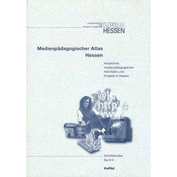 Medienpädagogischer Atlas Hessen