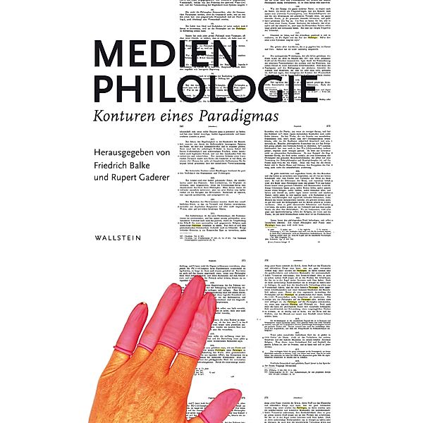 Medienphilologie