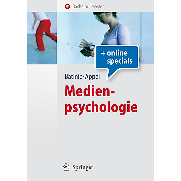 Medienpsychologie