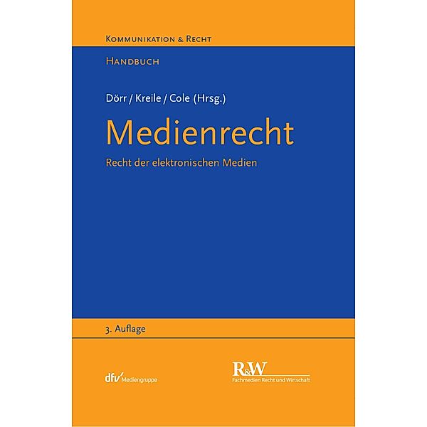 Medienrecht / Kommunikation & Recht