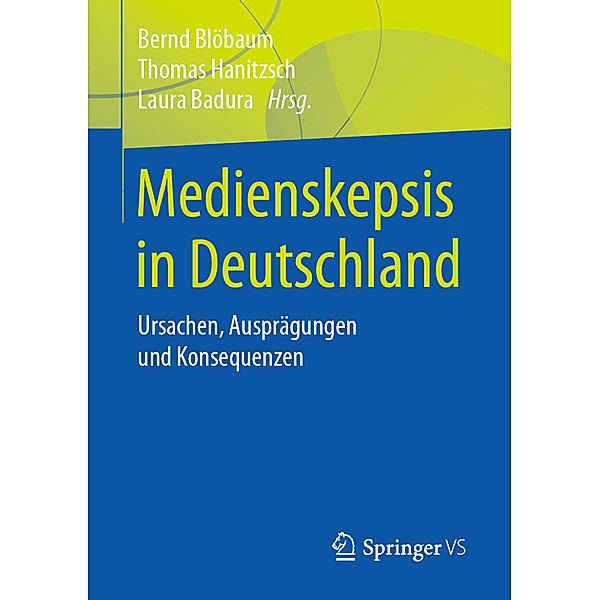 Medienskepsis in Deutschland